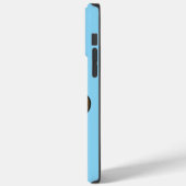COQUES Case-Mate iPhone CAPA DE CELULAR (Verso / Gauche)