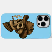 COQUES Case-Mate iPhone CAPA DE CELULAR (Verso (horizontal))