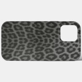 COQUES Case-Mate iPhone CAPA DE CELULAR PELE DE LEOPARDO (Verso (horizontal))