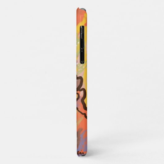 Coques Case-Mate iPhone Capa iphone (Dos/Gauche)