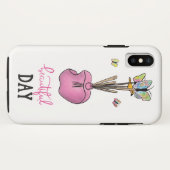 Coques Case-Mate iPhone Capa IPhone (Dos (Horizontal))