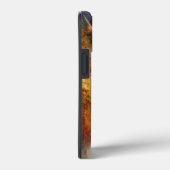 Coques Case-Mate iPhone Capa iPhone 13 Mini Leão de Judá Cósmico (Verso / Droite)