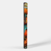 Coques Case-Mate iPhone Capa Iphone - Filha da terra (Verso / Droite)