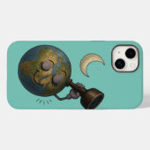 COQUES Case-Mate iPhone CAPA PARA CELULAR (Verso (horizontal))