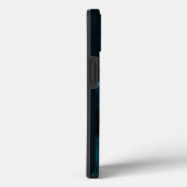 Coques Case-Mate iPhone CAPA PARA CELULAR Extraterrestre futurista (Verso / Droite)