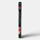 Coques Case-Mate iPhone capa para celular Floral em design (Verso / Gauche)