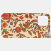Coques Case-Mate iPhone Capa para celular Flores de Zínnia em artes (Verso (horizontal))