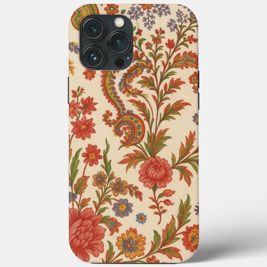 Coques Case-Mate iPhone Capa para celular Flores de Zínnia em artes (Verso)
