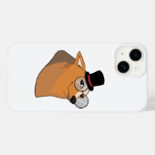 Coques Case-Mate iPhone Capa para iPhone (Verso (horizontal))