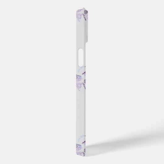 Coques Case-Mate iPhone Capa para Iphone (Verso / Droite)