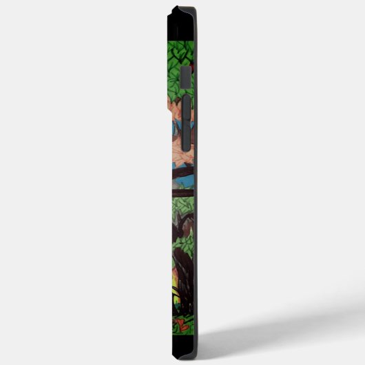 Coques Case-Mate iPhone Capa para IPhone 14 Pró Max (Verso / Gauche)