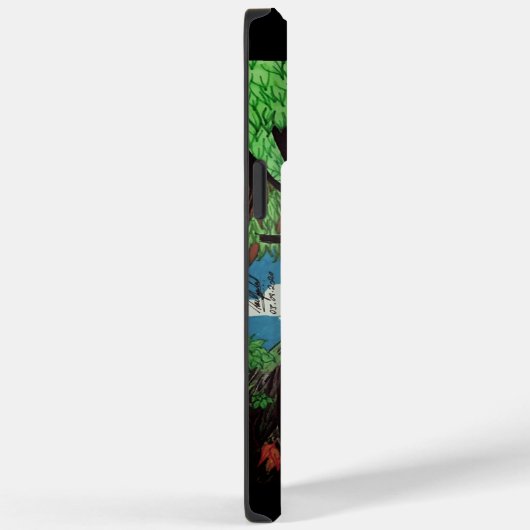 Coques Case-Mate iPhone Capa para IPhone 14 Pró Max (Verso / Droite)