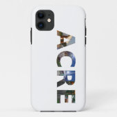 Coques Case-Mate iPhone Capa para iphone Acre (Dos)
