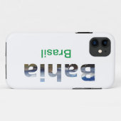 Coques Case-Mate iPhone Capa para iphone Bahia (Dos (Horizontal))