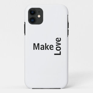 Case-Mate iPhone Case Capa para Iphone faire l'amour