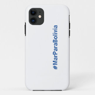 Case-Mate iPhone Case Capa para Iphone Mar para la Bolivie