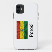 Coques Case-Mate iPhone Capa para Iphone Potosi (Dos)