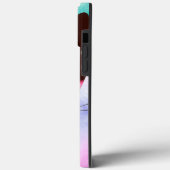 Coques Case-Mate iPhone capa personalizado  (Verso / Gauche)
