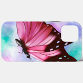 Coques Case-Mate iPhone capa personalizado  (Verso (horizontal))