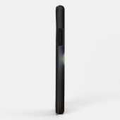 Coques Case-Mate iPhone capa ufo alien (Dos/Droite)