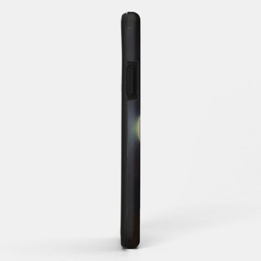 Coques Case-Mate iPhone capa ufo alien (Dos/Droite)