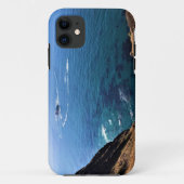Coques Case-Mate iPhone Cape Foulweather, Newport, Oregon (Dos)