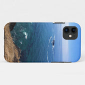 Coques Case-Mate iPhone Cape Foulweather, Newport, Oregon (Dos (Horizontal))