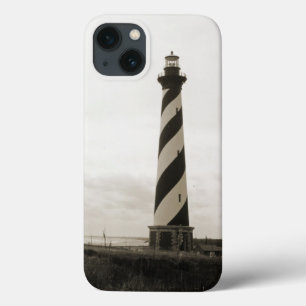 iPhone 13 Coque Cape Hatteras Lighthouse