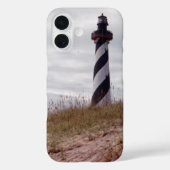 Coques Case-Mate iPhone Cape Hatteras Lighthouse (Verso)