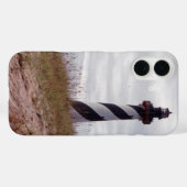 Coques Case-Mate iPhone Cape Hatteras Lighthouse (Verso (horizontal))