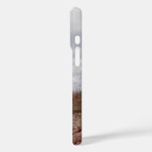 Coques Case-Mate iPhone Cape Hatteras Lighthouse (Verso / Gauche)