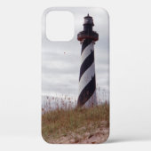 Coques Case-Mate iPhone Cape Hatteras Lighthouse (Verso)