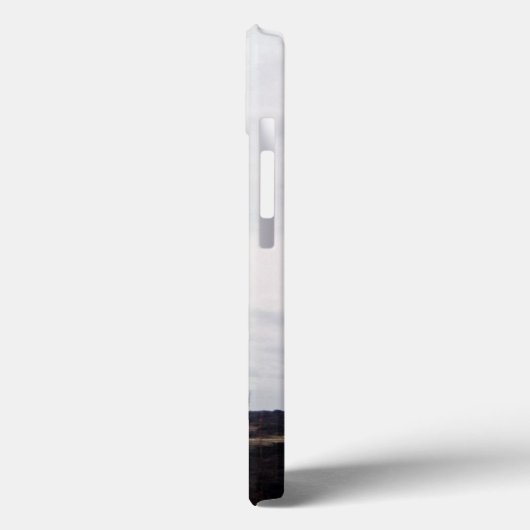 Coques Case-Mate iPhone Cape Hatteras Lighthouse (Verso / Gauche)