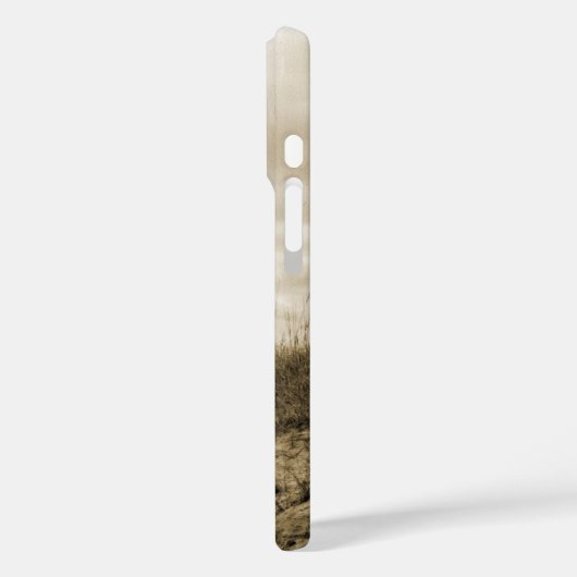 Coques Case-Mate iPhone Cape Hatteras Lighthouse (Verso / Gauche)