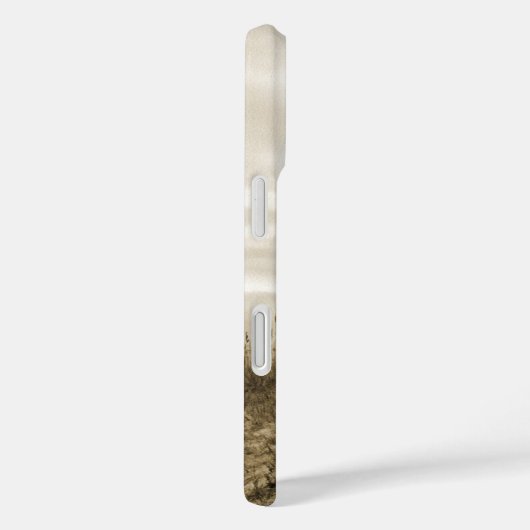 Coques Case-Mate iPhone Cape Hatteras Lighthouse (Verso / Droite)