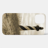 Coques Case-Mate iPhone Cape Hatteras Lighthouse (Verso (horizontal))