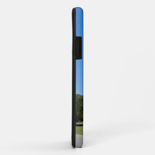 Coques Case-Mate iPhone Cape May Lightouse (Dos/Droite)