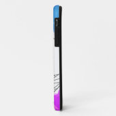 Coques Case-Mate iPhone capinha ACOTAR velaris (Dos/Gauche)