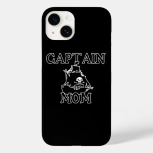 Coques Pour iPhone Capitaine