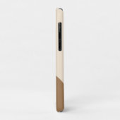 Coques Case-Mate iPhone Capitaine Bear (Dos/Gauche)