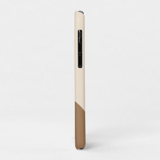 Coques Case-Mate iPhone Capitaine Bear (Dos/Gauche)