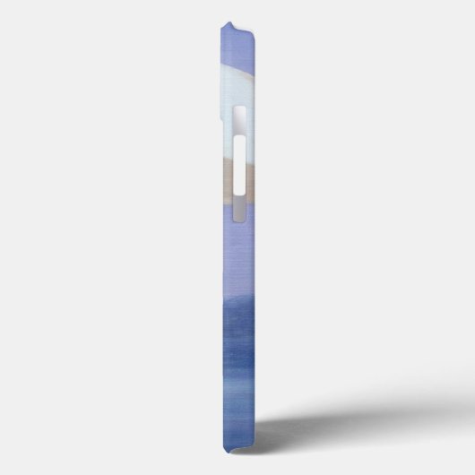 Coques Case-Mate iPhone Capitaine du Kerala (Verso / Gauche)