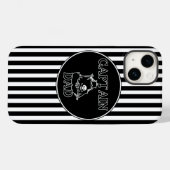 Coques Case-Mate iPhone Capitaine Papa - Ghomajorité Galleon iPhone 11 Coq (Verso (horizontal))