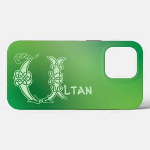 Case-Mate iPhone Case Capitale décorative du 16e siècle Celtic Knot U