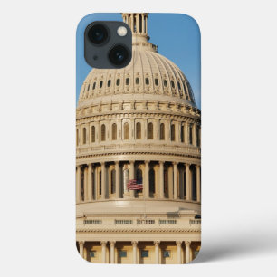 Etui iPhone Case-Mate Capitol Building shot at dusk