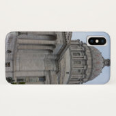 Coques Case-Mate iPhone Capitol du Missouri (Dos (Horizontal))