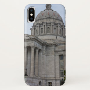 Coque Case-Mate Pour iPhone Capitol du Missouri