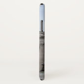 Coques Case-Mate iPhone Capitol du Missouri (Dos/Droite)