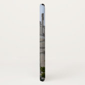 Coques Case-Mate iPhone Capitol du Missouri (Dos/Gauche)