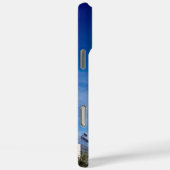 Coques Case-Mate iPhone Capitol Records Hollywood Boulevard (Verso / Droite)